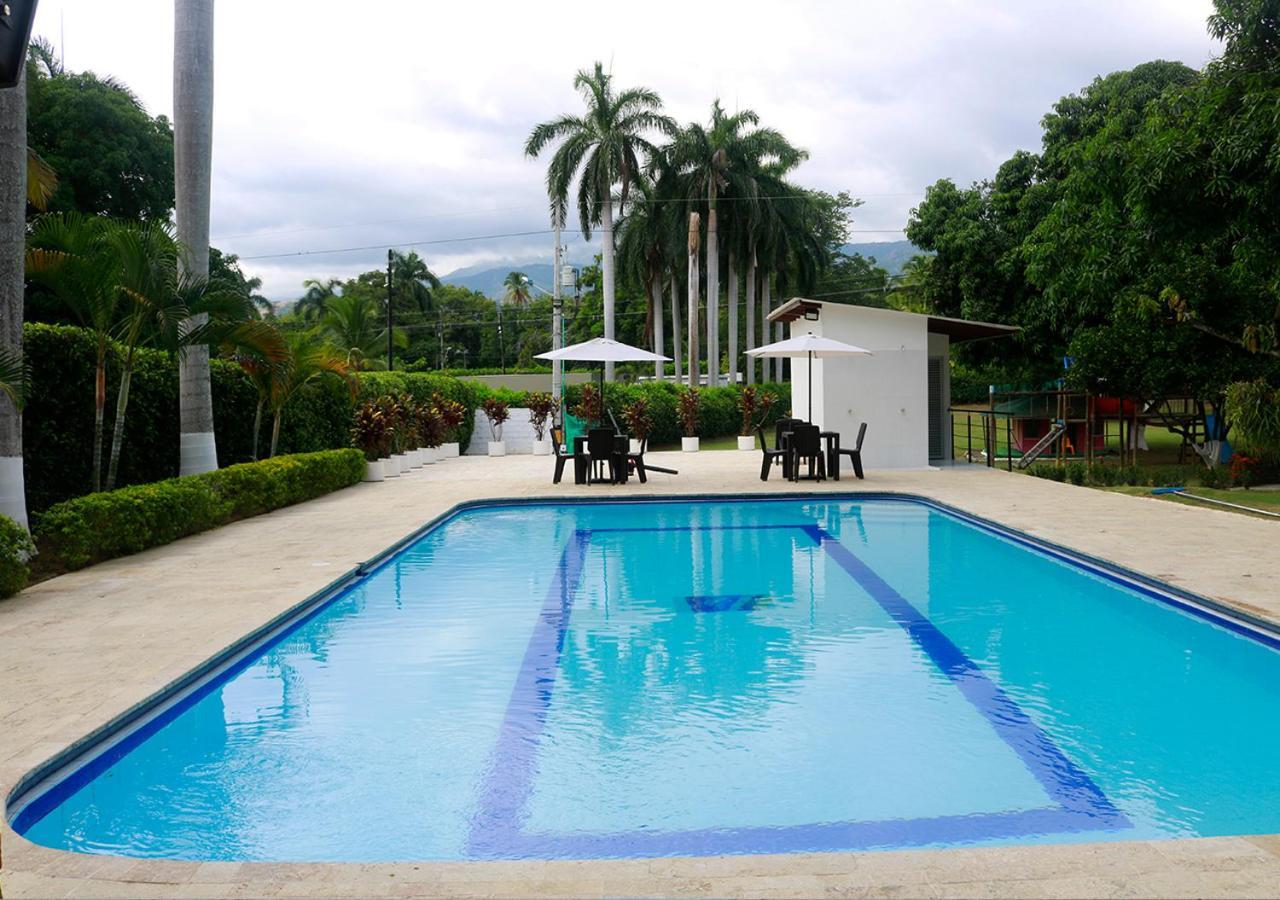 Stay Finca Hotel Santa Fe Santa Fe de Antioquia Zewnętrze zdjęcie