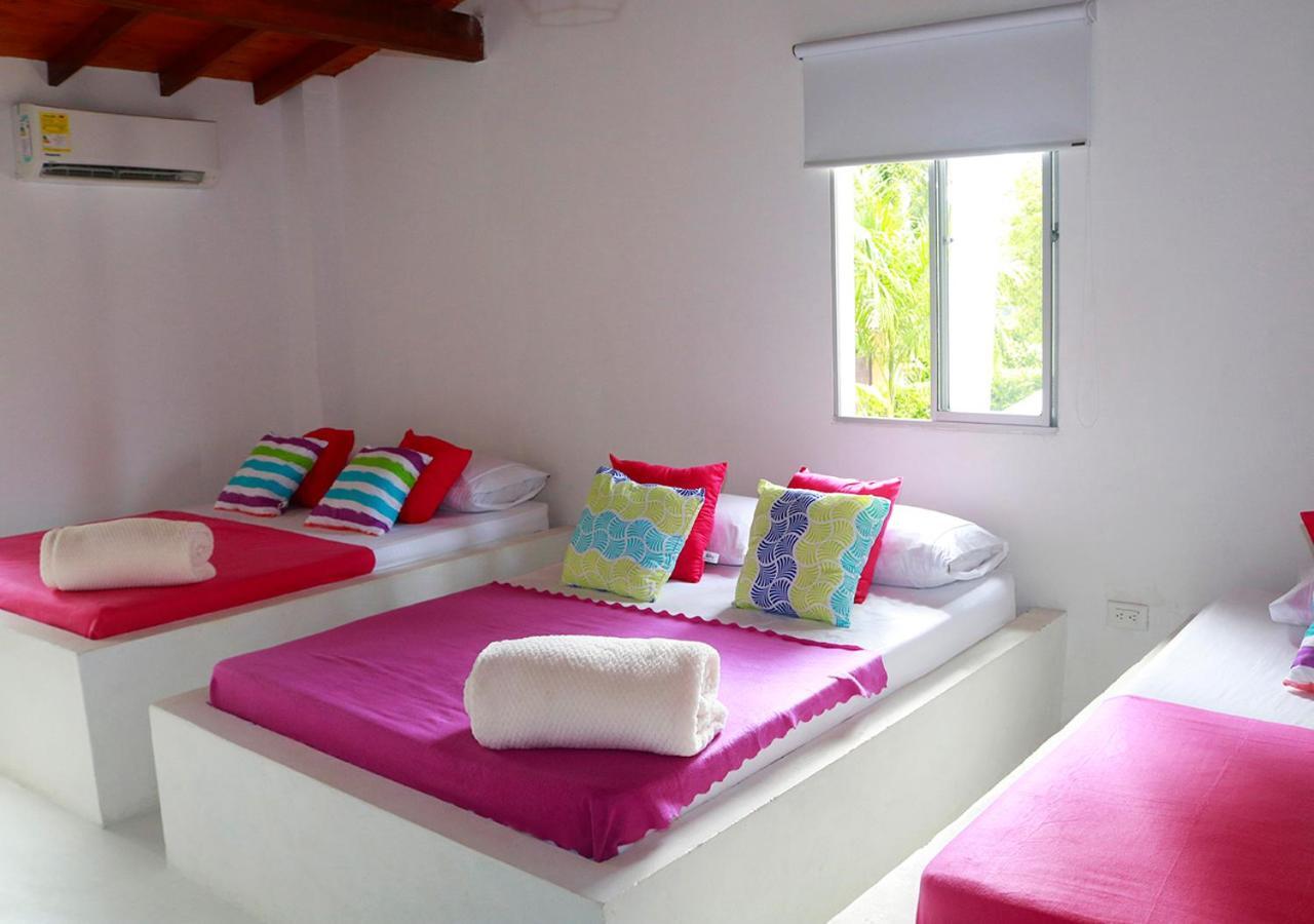 Stay Finca Hotel Santa Fe Santa Fe de Antioquia Zewnętrze zdjęcie