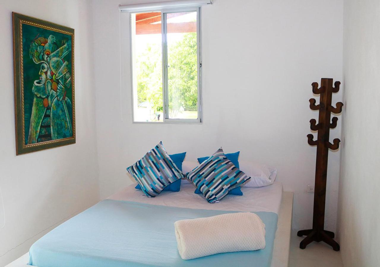 Stay Finca Hotel Santa Fe Santa Fe de Antioquia Zewnętrze zdjęcie